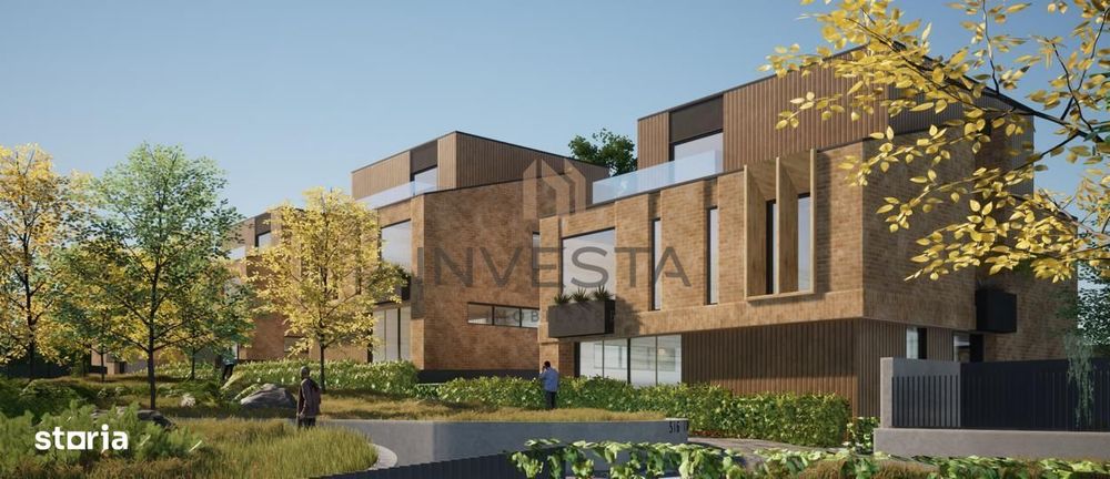 Teren Exclusivist in Inima Orasului, langa Gradina Botanica