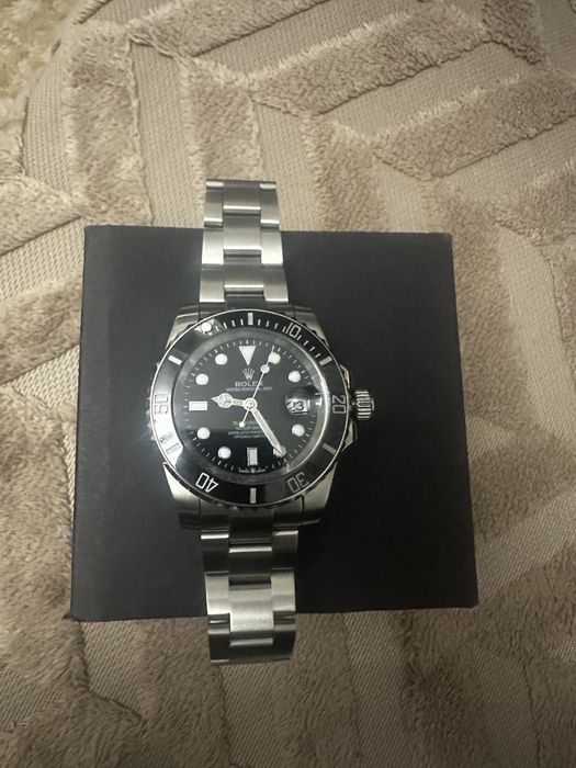 ROLEX Submariner
