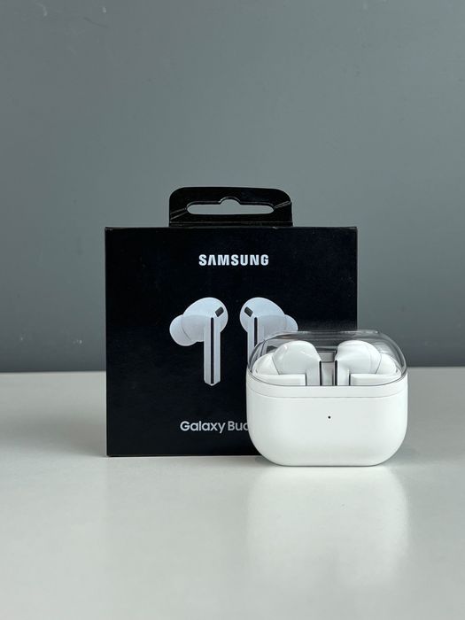 Samsung Buds 3 Pro 70064а406