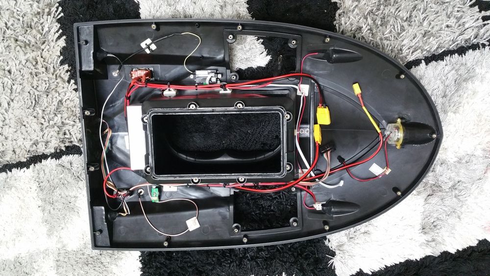 Skarp S60 Carponizer Smart Carp