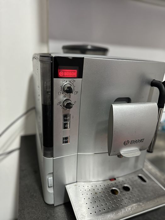 Кафемашина Bosch