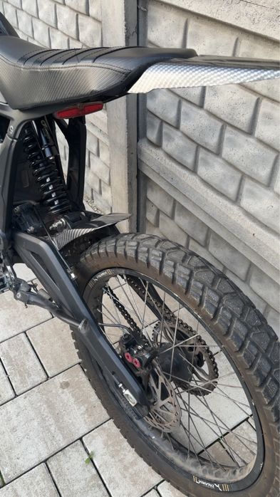 Talaria MX3 (surron)