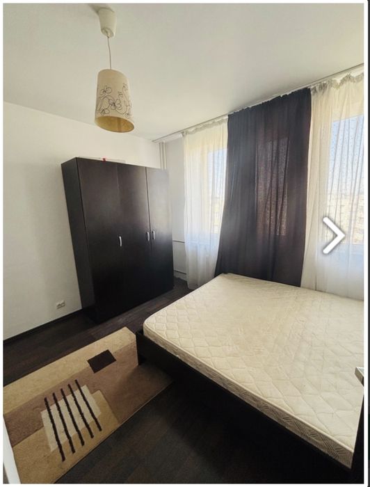 Inchiriez apartament 3 camere-Obor