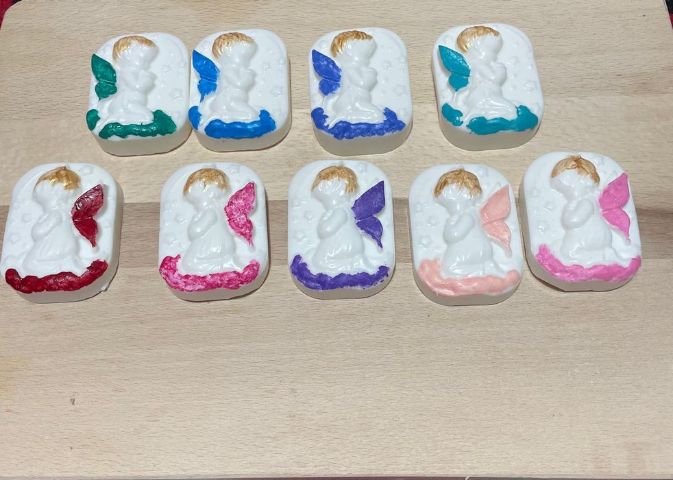 Marturii nunta și botez.