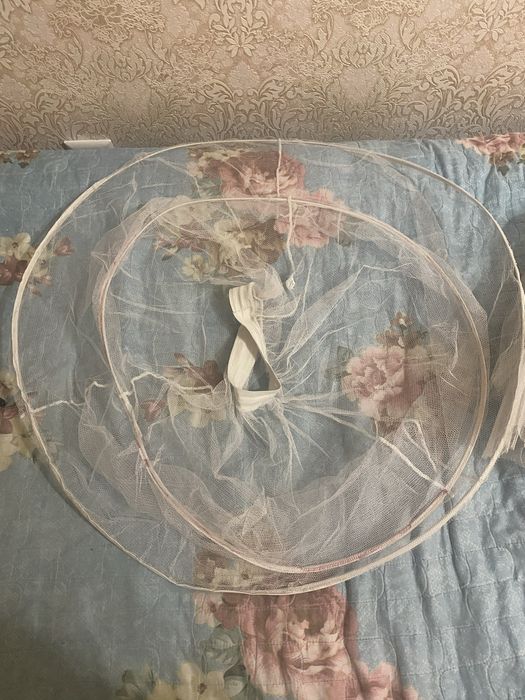 Круг для пышных платьев