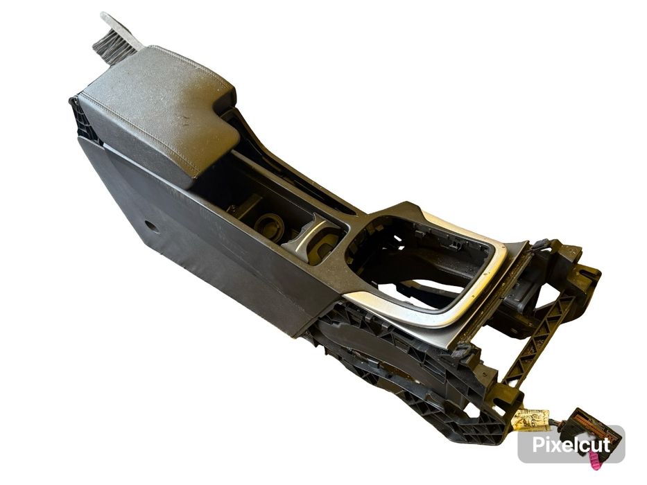 Cotiera Opel Insignia A Country Tourer G09 2008 - 2017