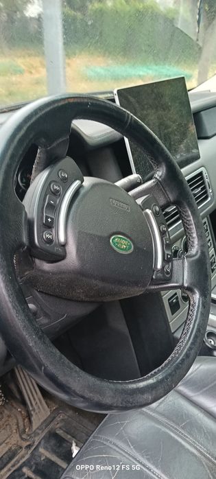 LAND ROVER Range Rover 2005 — imagine 5
