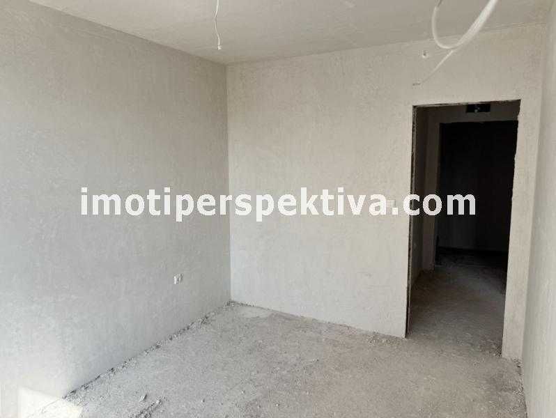 Продава се Двустаен апартамент в Пловдив, Остромила - 59 кв.м за 934 €/кв.м - Снимка #7