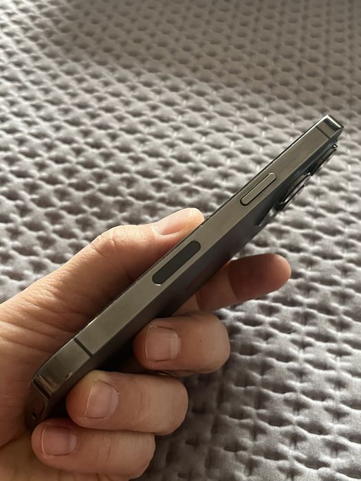  iPhone 13 pro 256 АКБ 77%