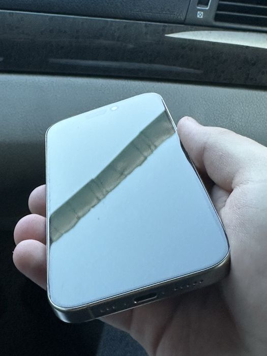 iPhone 15 pro 128 gb