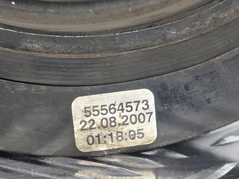 Fulie vibrochen Opel Vectra C 1.9CDTI 120cp 88kw; 1.9CDTI 150cp 110kw