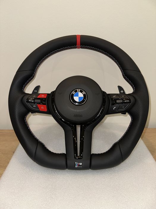 BMW M sport волан, М спорт волан, М волан, БМВ ф10, ф11, ф06, f10, f06