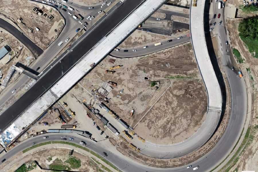 Услуги дрона (аэрофотосъемка)