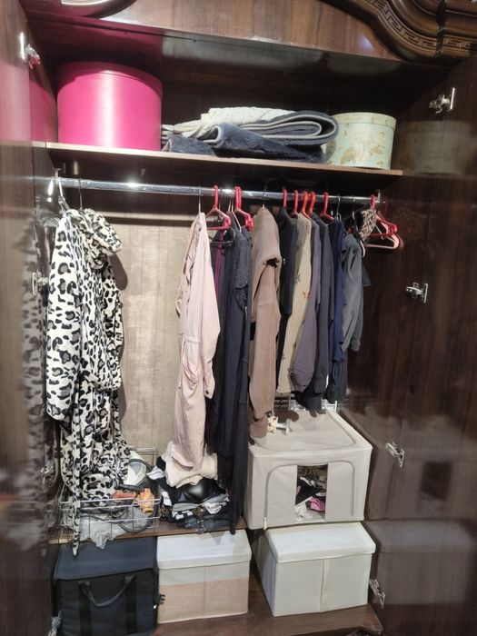 Спальный гарнитур Versace