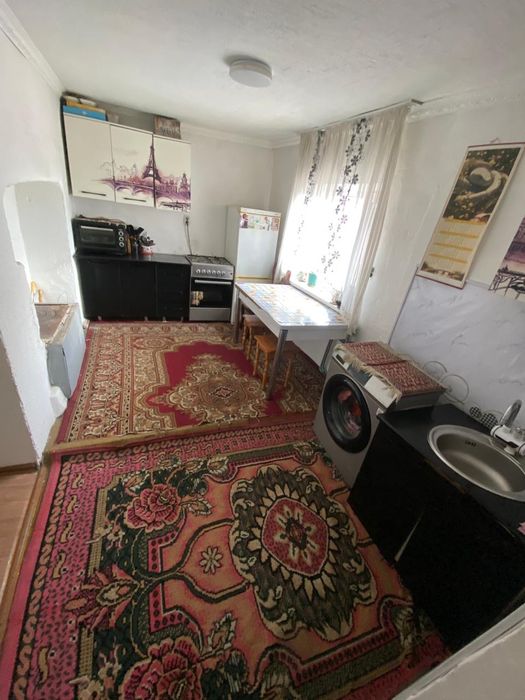 Продается дом часный