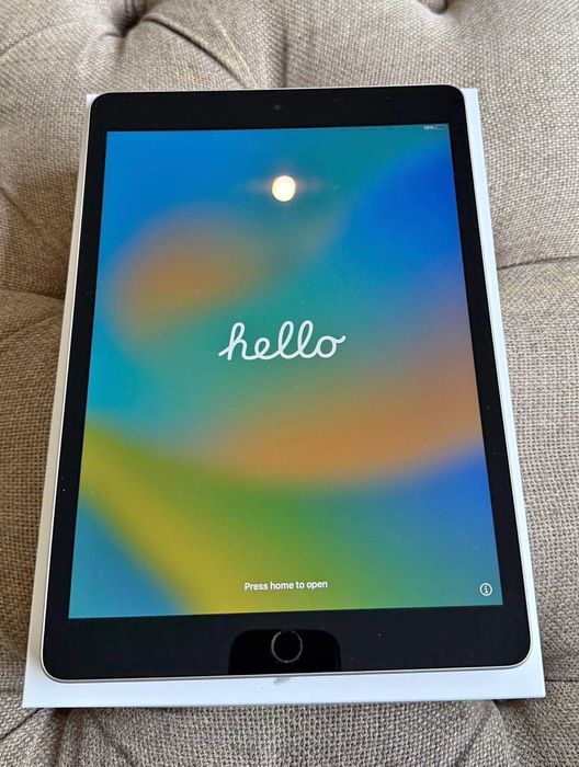 iPad 9 64gb WiFi