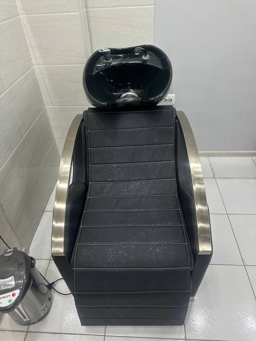 Moyka sartarosh Barbershop