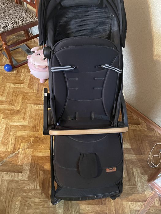 Продам коляску в хорошем состоянии