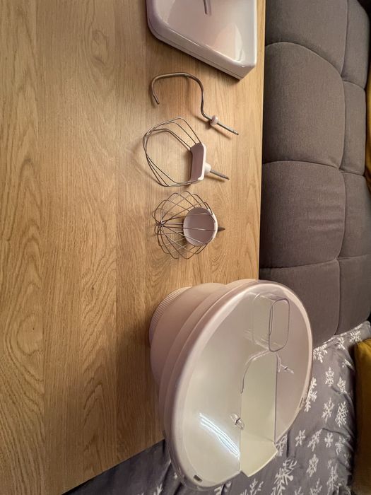 Кухненски робот Bosch MUM 4405, 500 W ,Multi-motion-drive,Купа-3,9 л