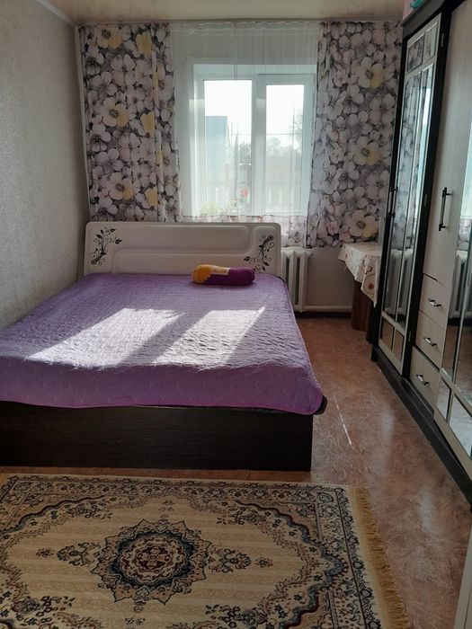 4 бөлмелі үй сатылады