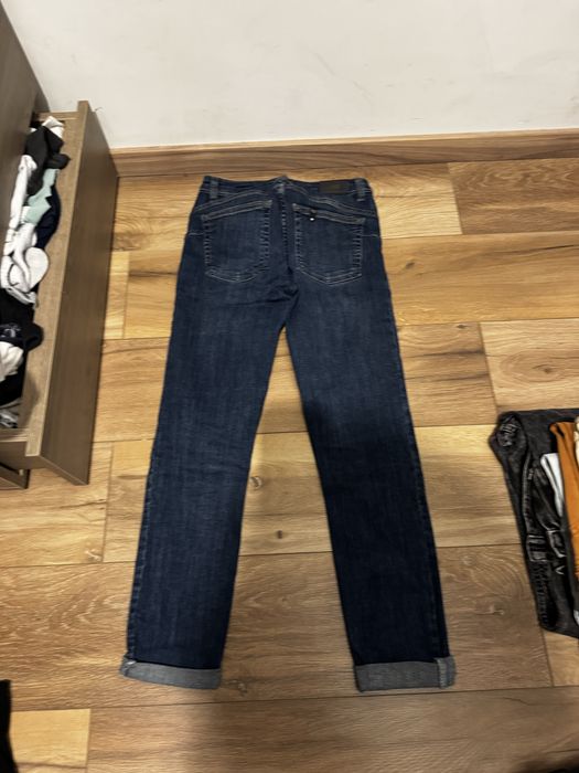 Blugi dama fete Liu Ju xs s 34-36