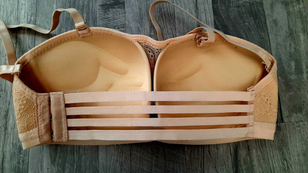 Бюстие (сутиен) 80/В