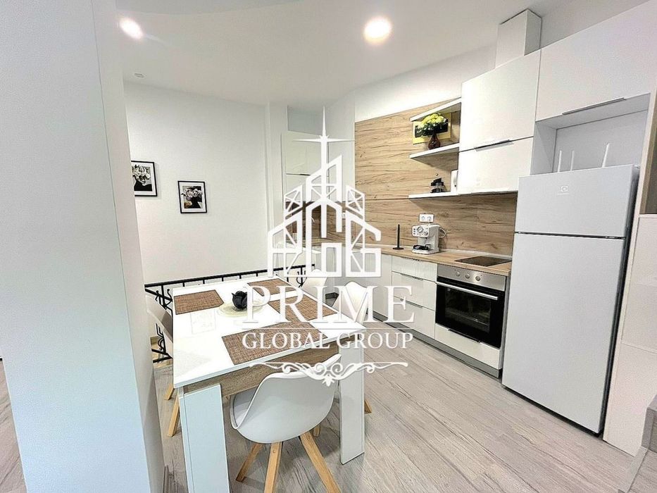 Продава се Двустаен апартамент в Варна, Бриз - 59 кв.м за 2119 €/кв.м - Снимка #3