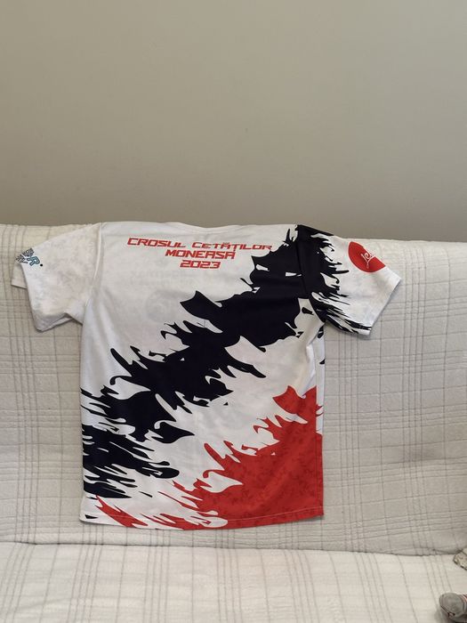 Tricou sport marimea M
