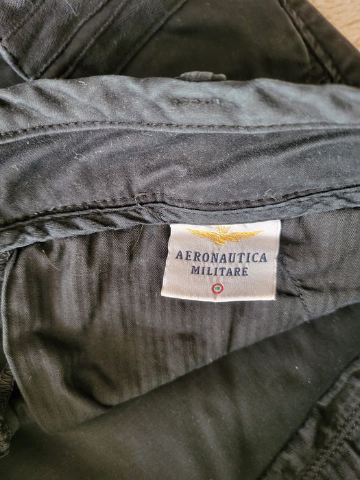 Pantaloni dama Aeronautica Militare M