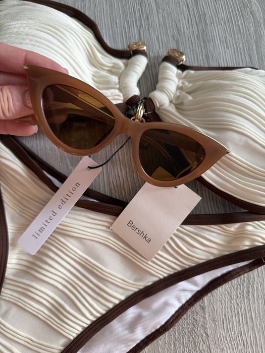 Costum de baie NA-KD + cadou