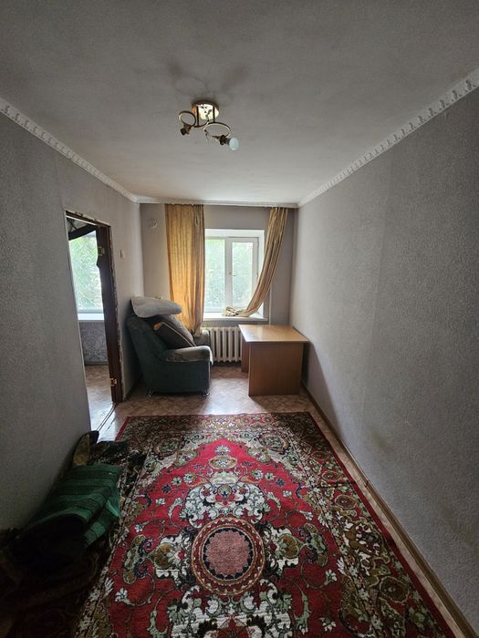 Продам 2комнатную квартиру