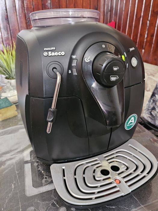Кафе автомат Saeco Philips
