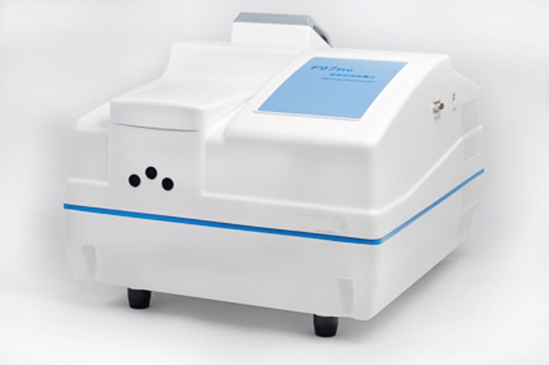 Флуоресцентный анализатор ALPHA CD4
ALPHA CD4