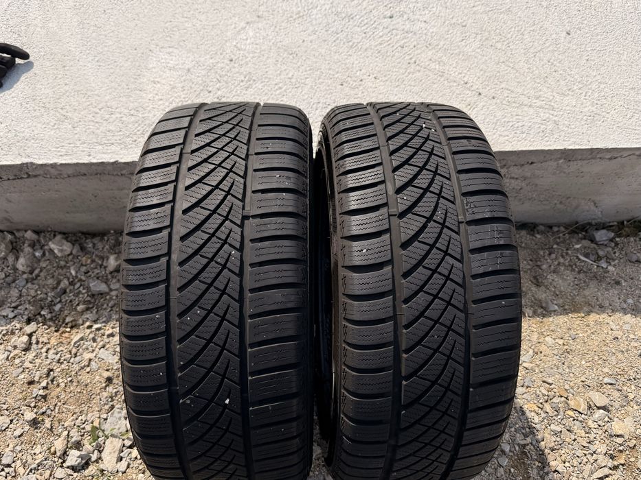 Всесизонни гуми 225/45/17