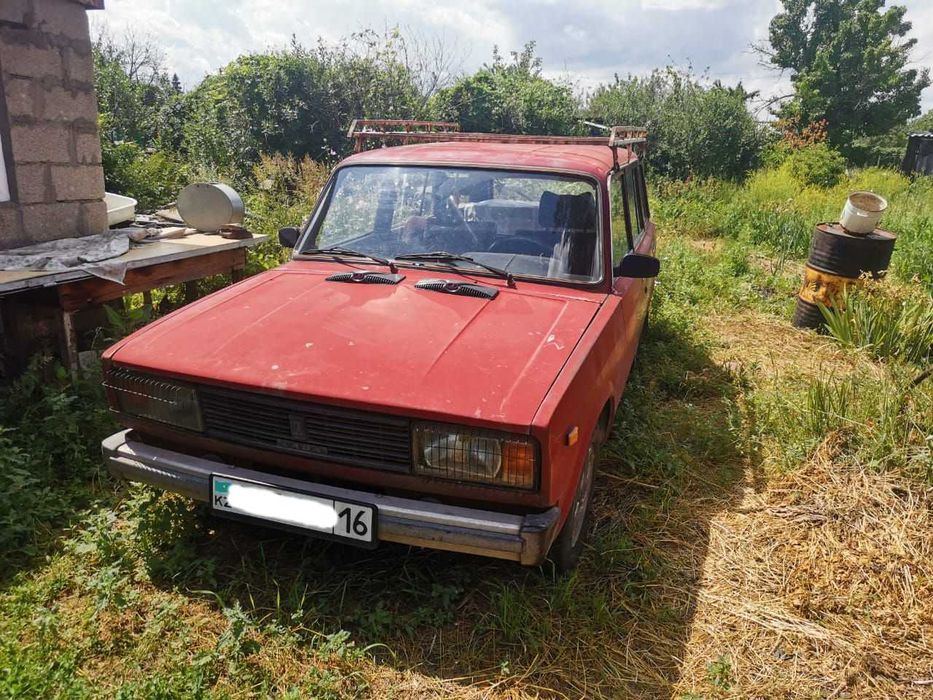 Продам ВАЗ-21043