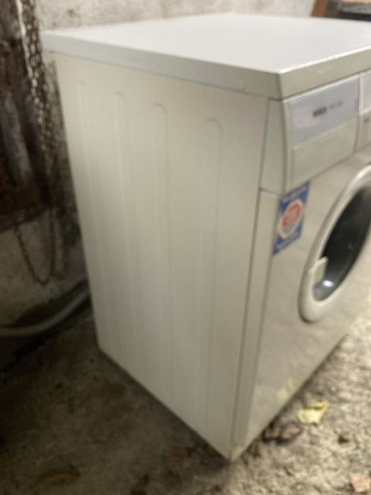 masina de spalat Bosch sau schimb cu uscator