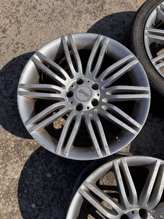 19ки 5х120 Bmw Спорт Пакет