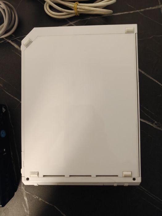 Nintendo wii complet modat cu cip