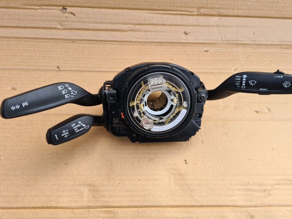 Spira volan Audi Q5 A6 4G A5