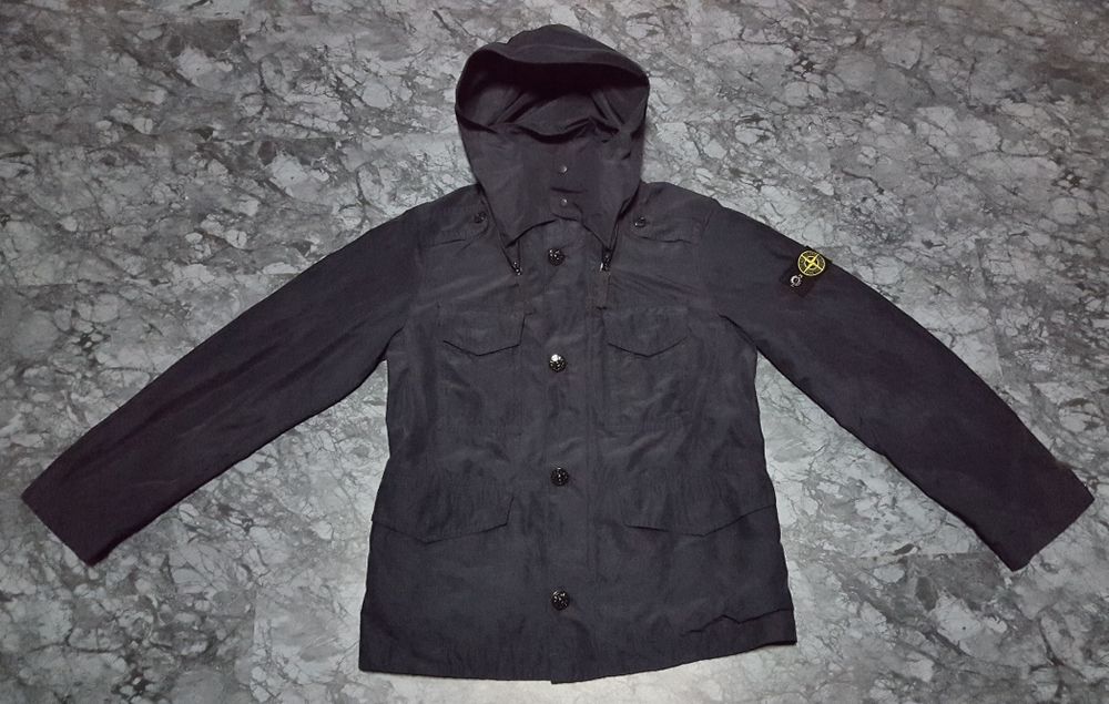 Stone island Junior jacket & knitwear