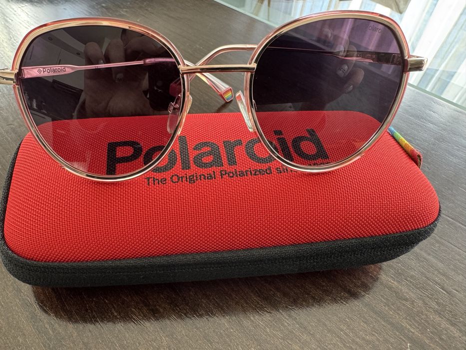 Слънчеви очила  Polaroid