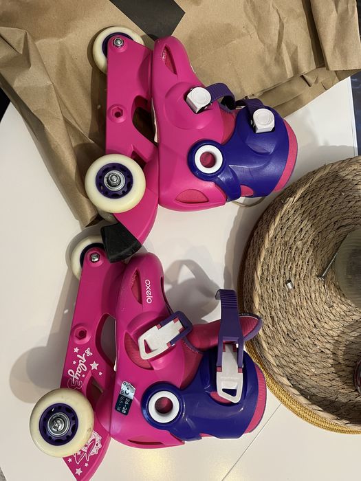 Role copii oxelo marimea 26-28