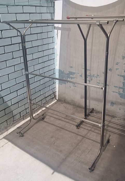 G'ildirakli veshilka