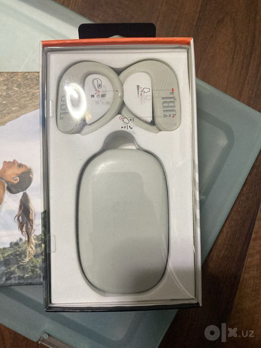 JBL naushnik endurance peak 2 100% orginal