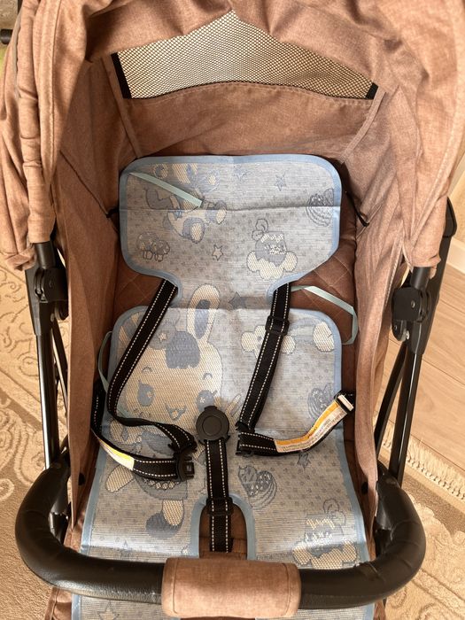 Коляска детская DEAREST