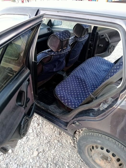 Гольф 3. В хорошем состоянии