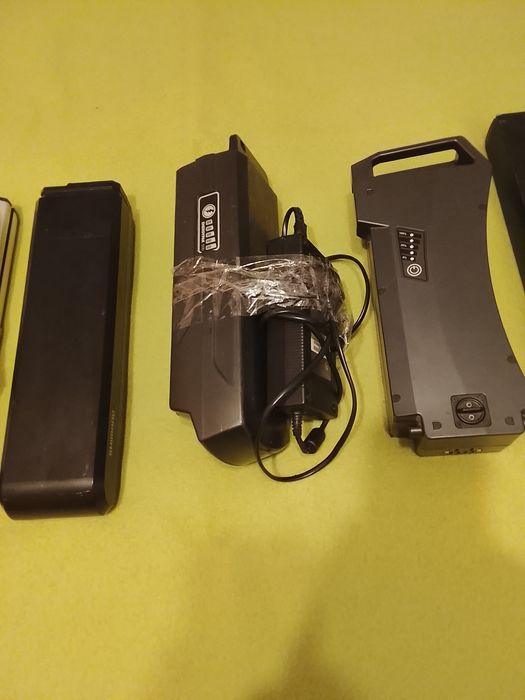 Baterie bicicleta electrica