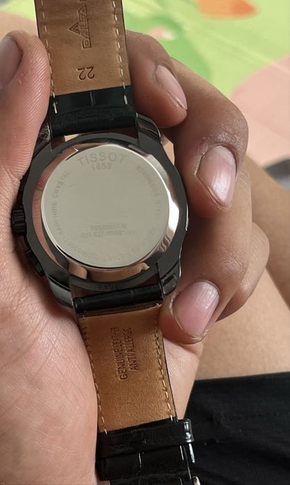 Наручные Часы Зама