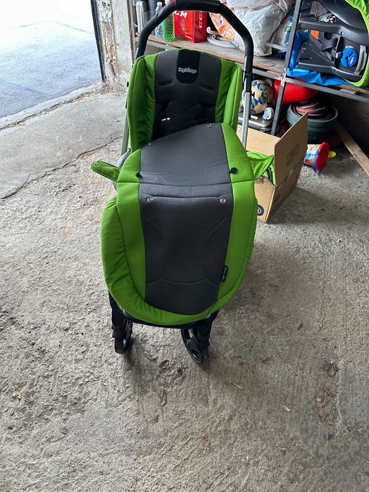 Модулна система Peg-Perego Book