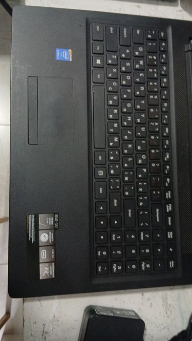 Ноутбук сатылады